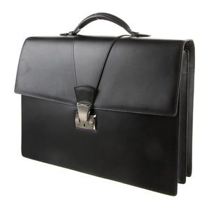 Cartier briefcase